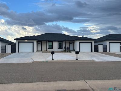2357 Marlene Blvd, Clovis, NM, 88101