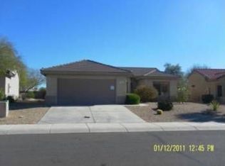 17643 N Thoroughbred Dr, Surprise, AZ 85374
