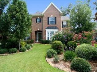 7 Eagle Rise Pl, Spring, TX 77382