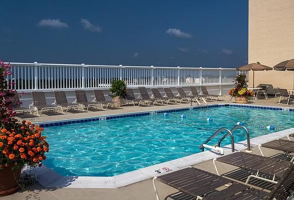 4th image of 4853 Cordell Ave #1-0512
