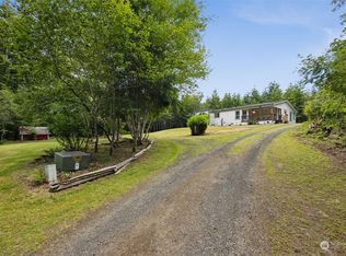 211 W Fredson Rd, Shelton, WA 98584