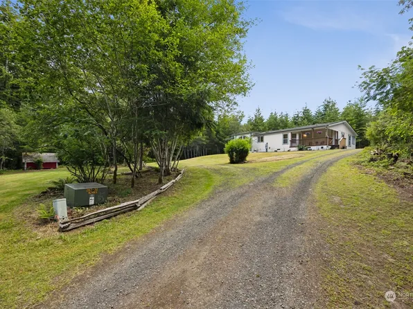 211 W Fredson Road, Shelton, WA 98584