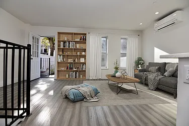 Rented by Bohemia Realty Group