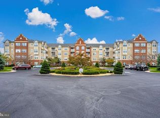 2250 Bear Den Rd UNIT 113, Frederick, MD 21701