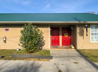1014 Harrisdale St #1014, Maryville, TN 37801
