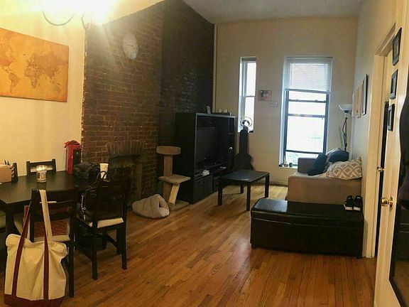 2nd image of 151 W 78th St APT 2B