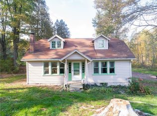 267 Camp Ground Rd, Harrisville, PA 16038