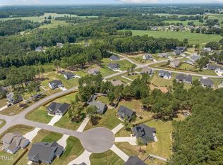 39 Boulder River Trl, Benson, NC 27504