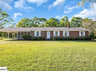 1522 John Dodd Rd, Spartanburg, SC 29303