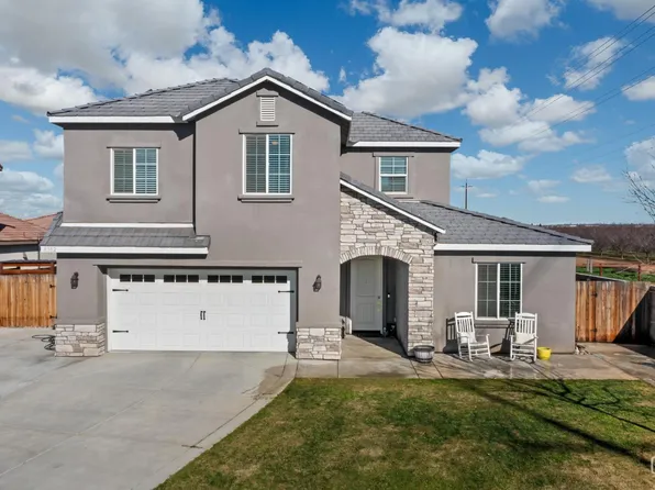 8302 Jean Anne St, Bakersfield, CA 93314