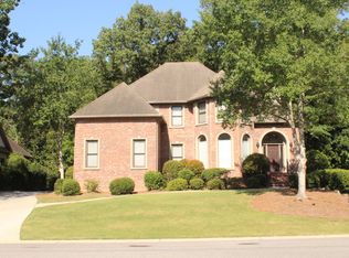 6031 Rosemont Rd, Birmingham, AL 35242