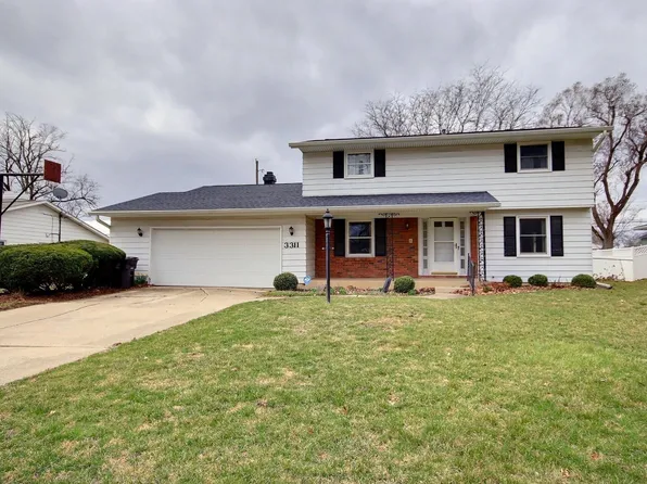 3311 Jonquil Dr, Fort Wayne, IN 46815