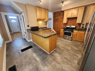 241 Benton St, Columbus, OH 43205