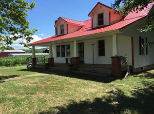 1705 Murray Bridge Rd, Mohawk, TN 37810