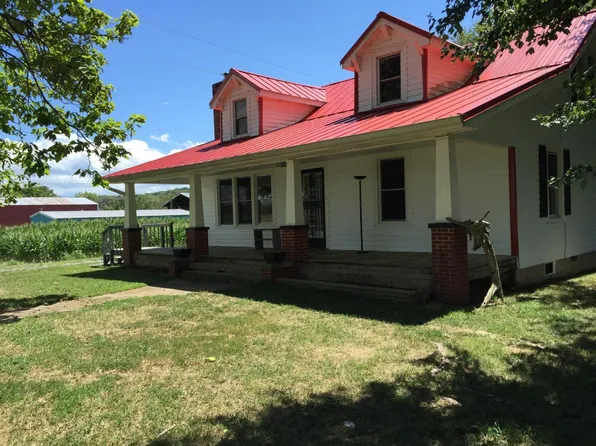 1705 Murray Bridge Rd, Mohawk, TN 37810