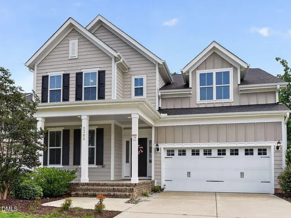2305 Swansea Ln, Apex, NC 27502