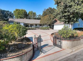 1212 Sierra Madre Blvd, San Marino, CA 91108