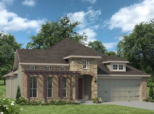 915 Wild Vine Pass, Brenham, TX 77833