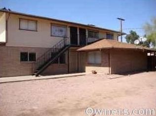 3542 E Enid Ave, Mesa, AZ 85204
