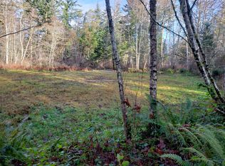 Dan Kelly Rd, Port angeles, WA 98363