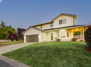 2106 NW 31st Way, Camas, WA 98607