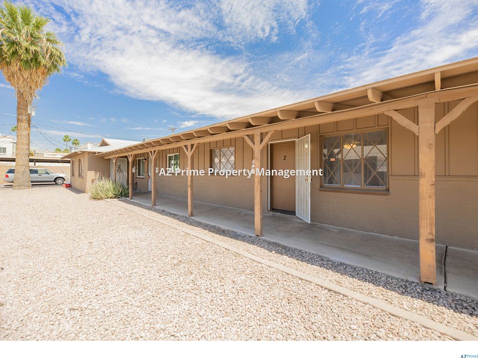 1st image of 434 W University Dr #2
