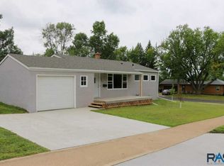 1901 E 12th St, Sioux Falls, SD 57103