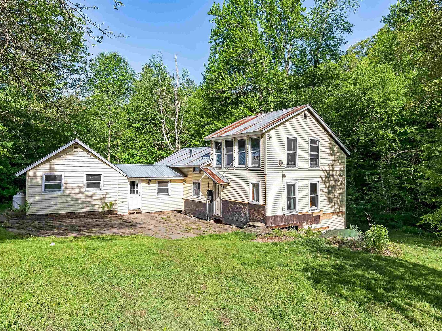 721 Ireland Road, Starksboro, VT 05487 Zillow