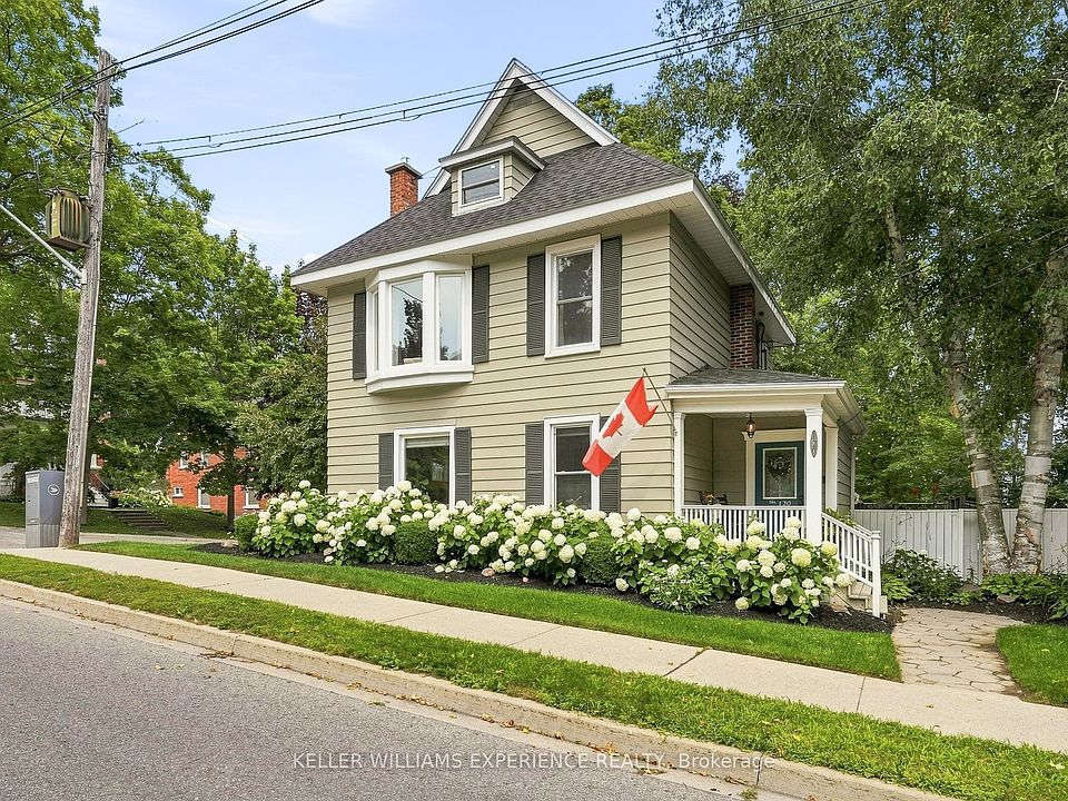 1st image of 120 Matchedash St N