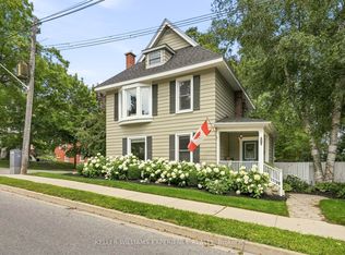 120 Matchedash St N, Orillia, ON L3V4T8