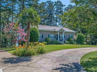 503 Broyles Point Rd, Townville, SC 29689