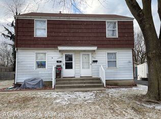 7312 Bradbury Ave, Fort Wayne, IN 46809