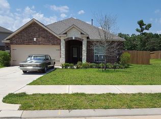 9095 Nina Rd, Conroe, TX 77304
