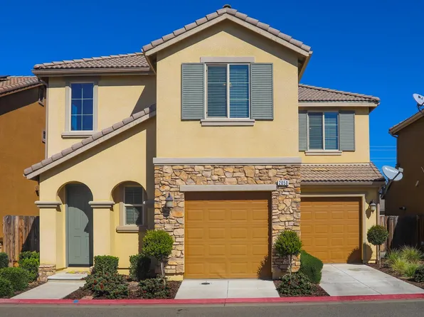 2050 E Christensen Dr, Fresno, CA 93730