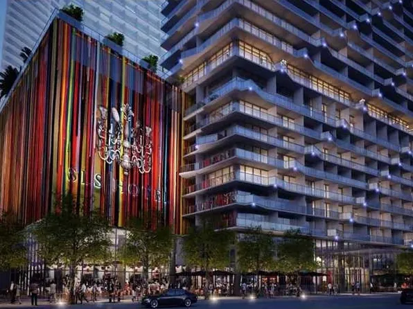 1300 S Miami Ave #3708, Miami, FL 33128