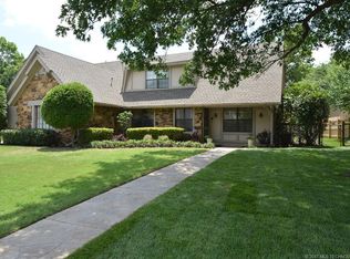 7234 E 84th St, Tulsa, OK 74133