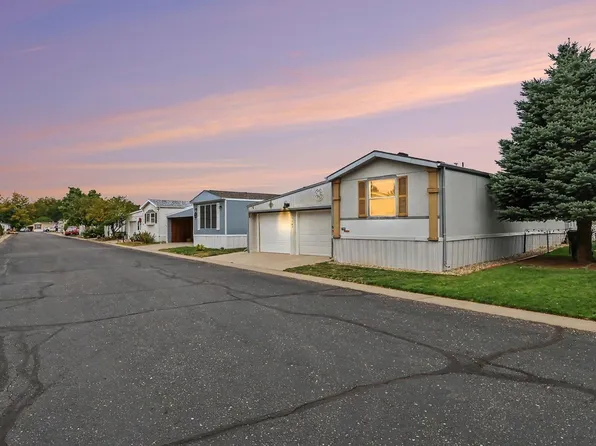 1785 Garnet St #58, Loveland, CO 80537