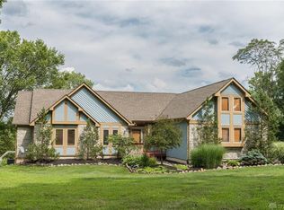10320 N Cassel Rd, Vandalia, OH 45377