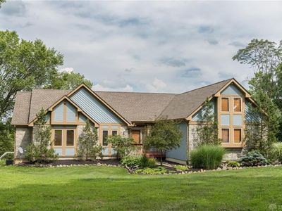 10320 N Cassel Rd, Vandalia, OH, 45377