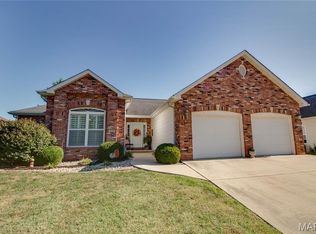 4629 Wisteria Dr, Alton, IL 62002