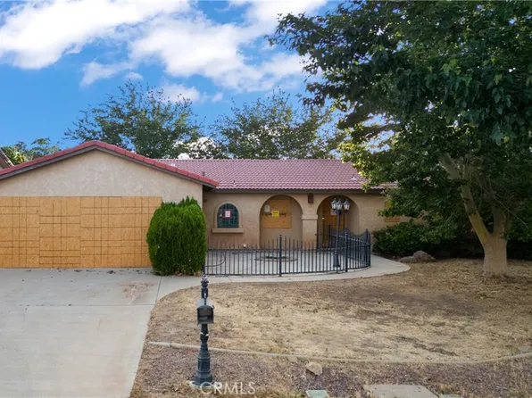 42865 Normandy Ln, Lancaster, CA 93536