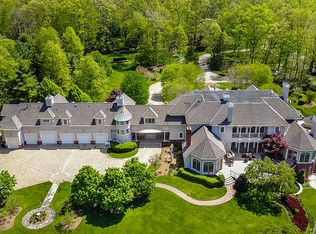 116 Meeker Rd, Basking Ridge, NJ 07920