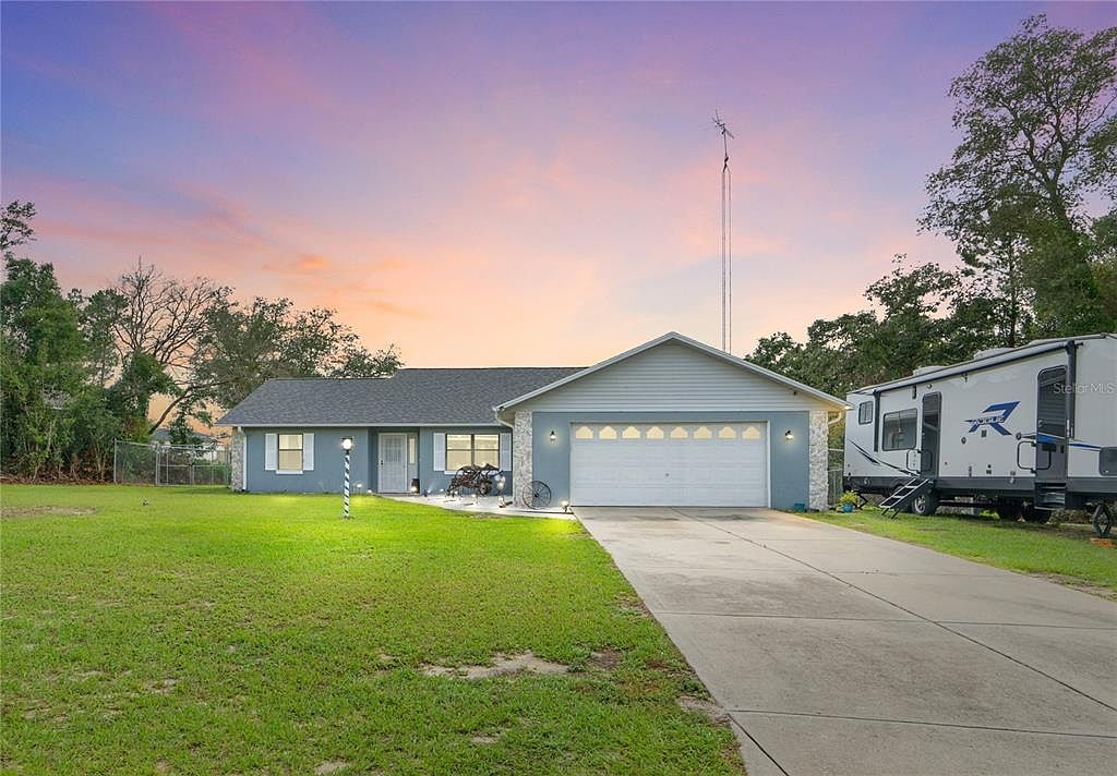 16080 SW 48th Cir, Ocala, FL 34473 Zillow