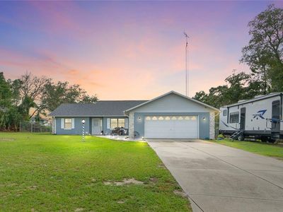 16080 SW 48th Cir, Ocala, FL, 34473