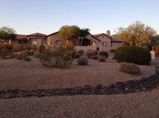 9046 E Diamond Rim Dr, Scottsdale, AZ 85255