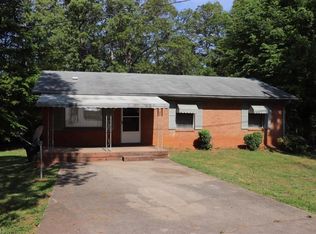 313 Carters Grove Rd, Lexington, NC 27292