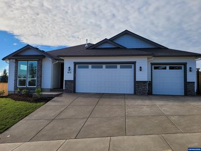 613 NW Cascade Mountain Dr, Dallas, OR, 97338