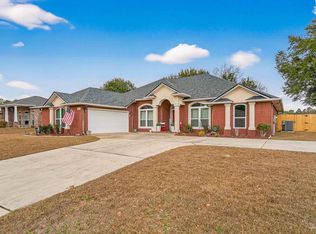 5546 Buckwheat Way, Pace, FL 32571