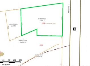 5029 State Highway 87 S, Hope Mills, NC 28306