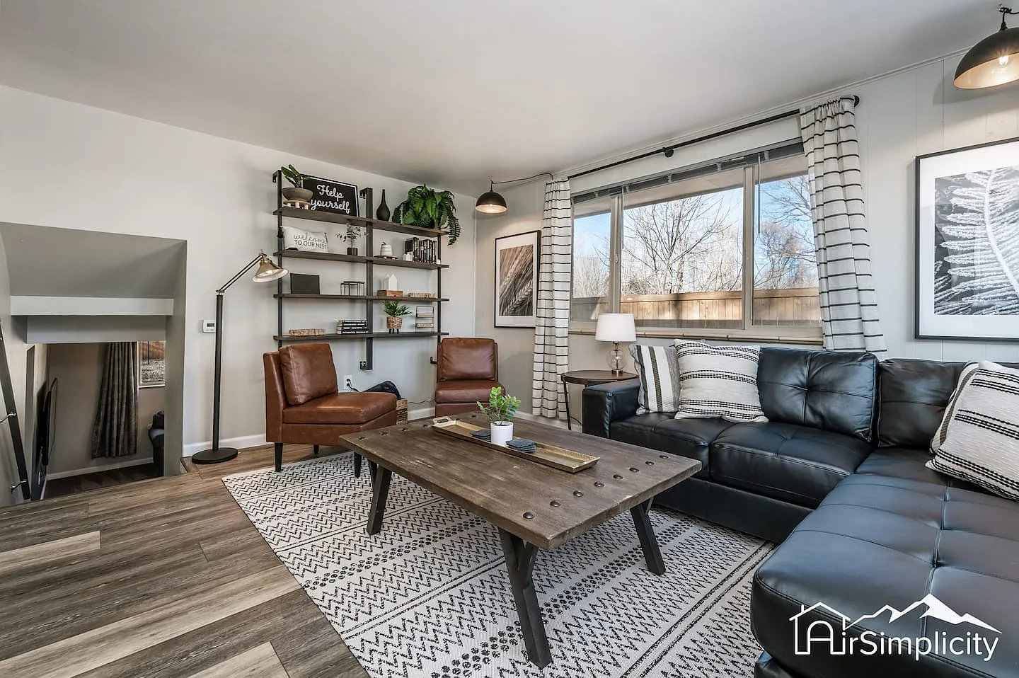 3 bed, 1475 sqft, $3,200 — Photo 3